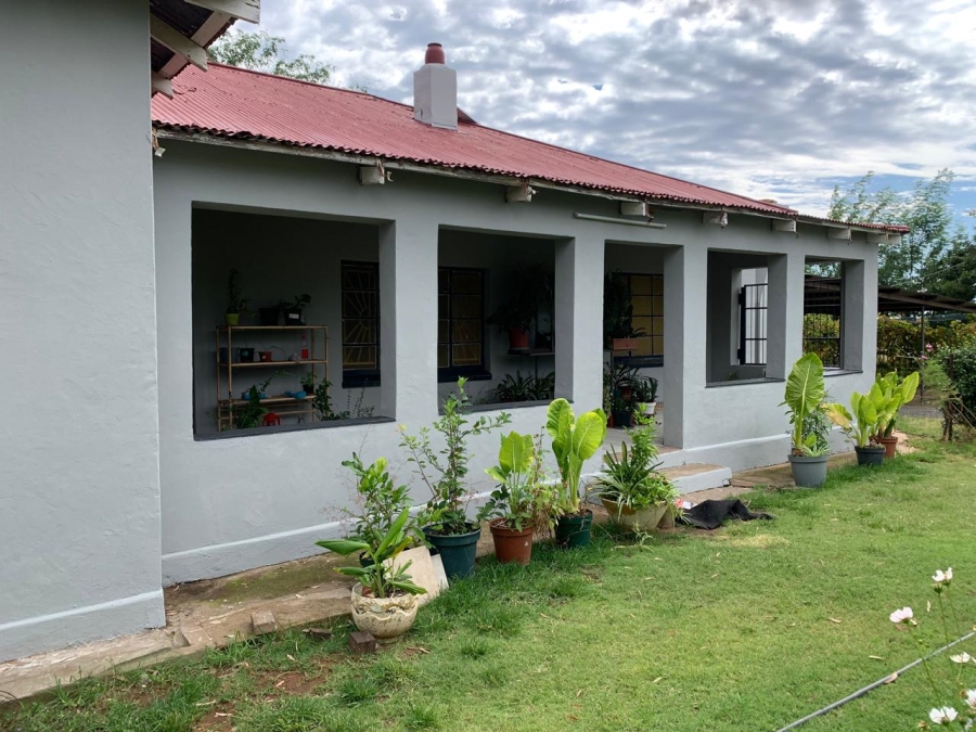 Commercial Property for Sale in Shannon Valley Free State